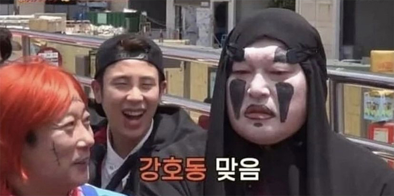 서양인들이 동양인 국적을 헷갈리는 이유 | 인스티즈