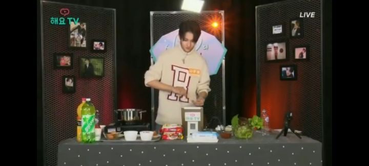  김사무엘 재채기