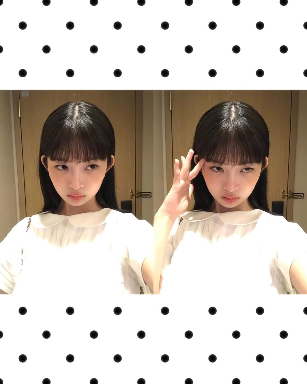 오늘 아이브 레이 인스타 업뎃 | 인스티즈