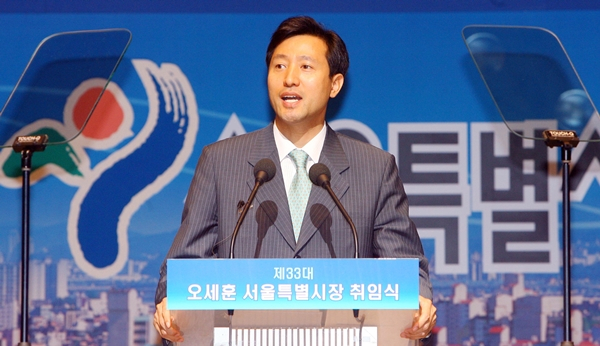 환승역은 왜 태극으로 표기하는걸까? | 인스티즈