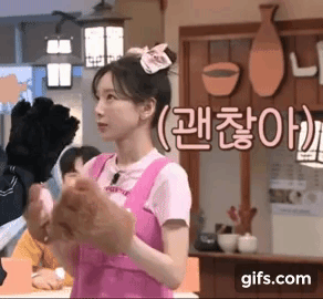  소녀시대에서 사회생활을 가장 잘 할 것 같은 멤버는?