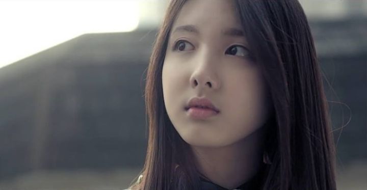 갓세븐 뮤비에 나왔던 여자연습생들 | 인스티즈