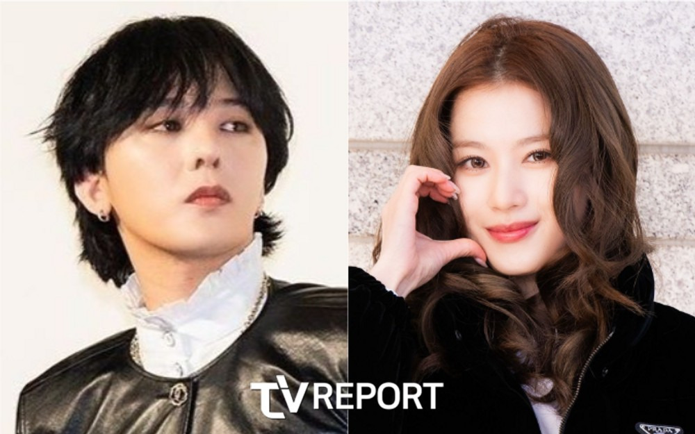  지드래곤, 사나와 &apos;럽스타♥&apos; 의혹…일본어+태그했다가 &apos;빛삭&apos;