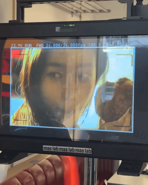 버거킹 모델 배우 노윤서 근황.jpgif | 인스티즈