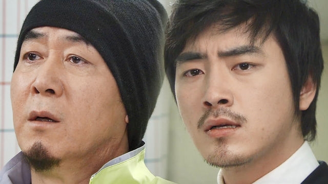 문영남작가 드라마로 데뷔했던 2007년 이준혁 | 인스티즈