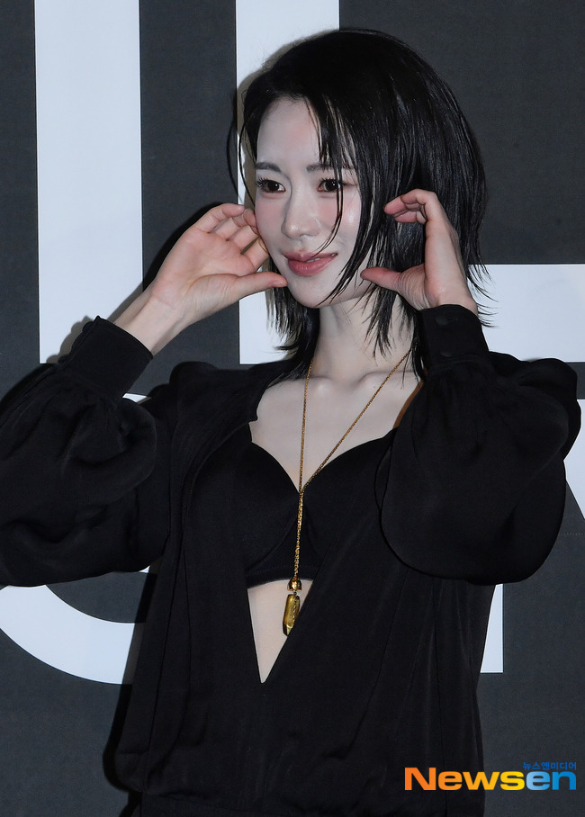 마리끌레르영화제 개막식에서 탕웨이, 배두나, 임지연, 김도연.jpg | 인스티즈