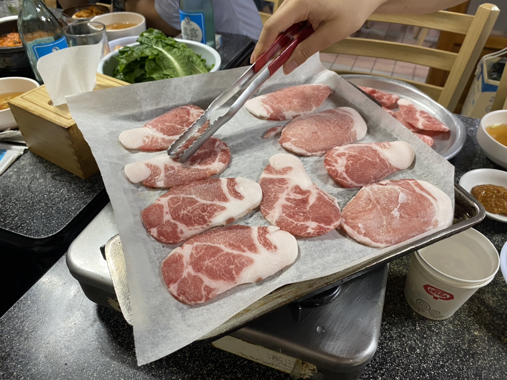 엔프제의 두번가볼 서울 찐맛집 추천 | 인스티즈