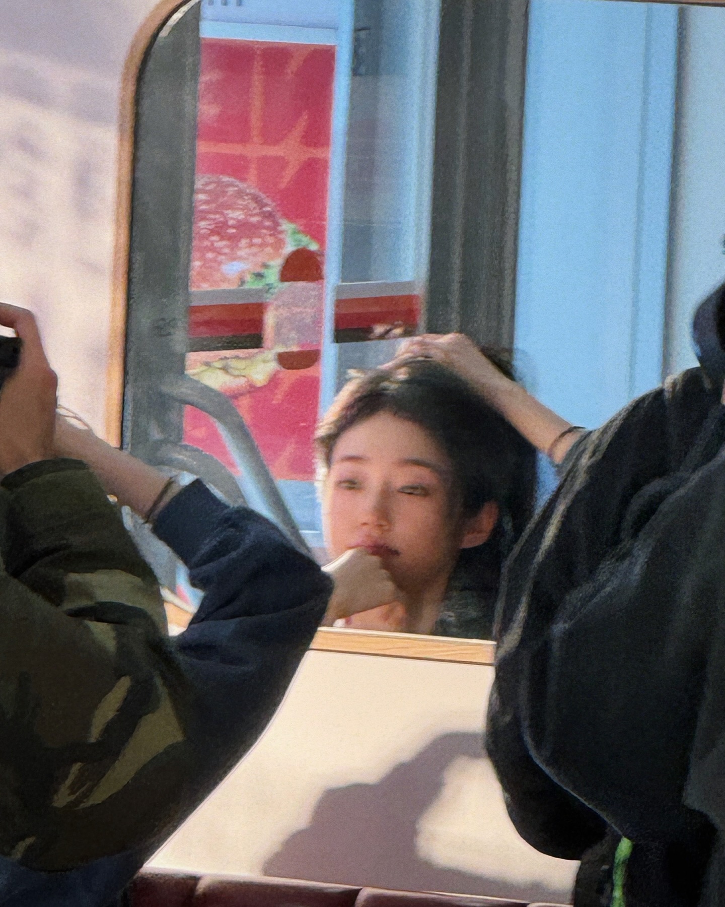 버거킹 모델 배우 노윤서 근황.jpgif | 인스티즈