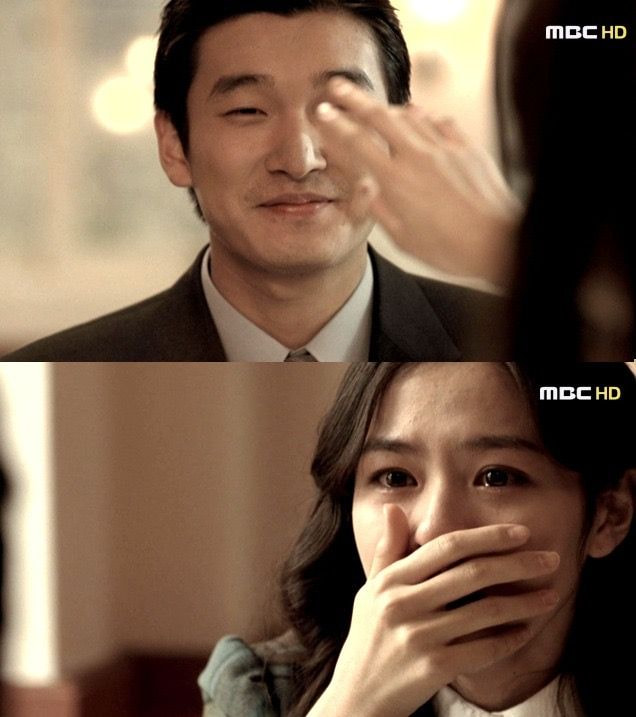 이때 이 둘의 나이가 불과 24살 22살...jpg | 인스티즈