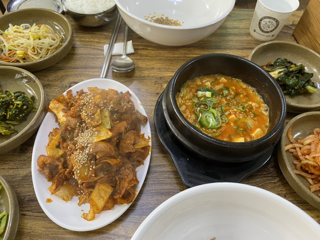 엔프제의 두번가볼 서울 찐맛집 추천 | 인스티즈