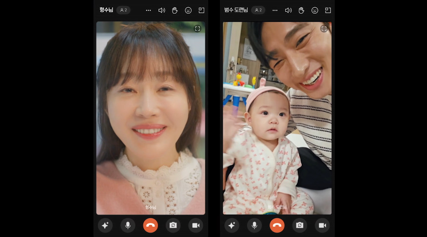 카더가든 아기 유이진을 이어 이모 팬들 앓게 만들고 있는 아기 | 인스티즈
