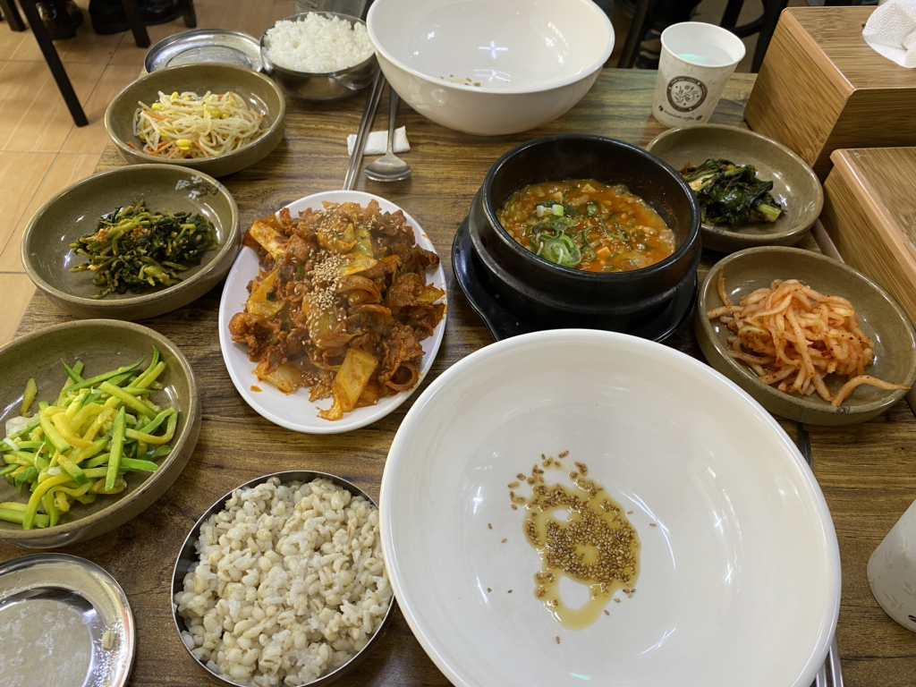 엔프제의 두번가볼 서울 찐맛집 추천 | 인스티즈