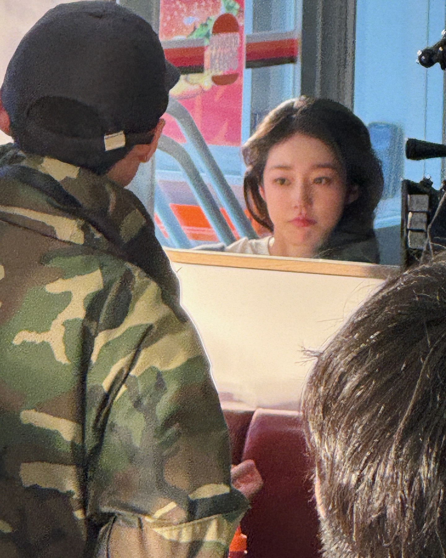 버거킹 모델 배우 노윤서 근황.jpgif | 인스티즈