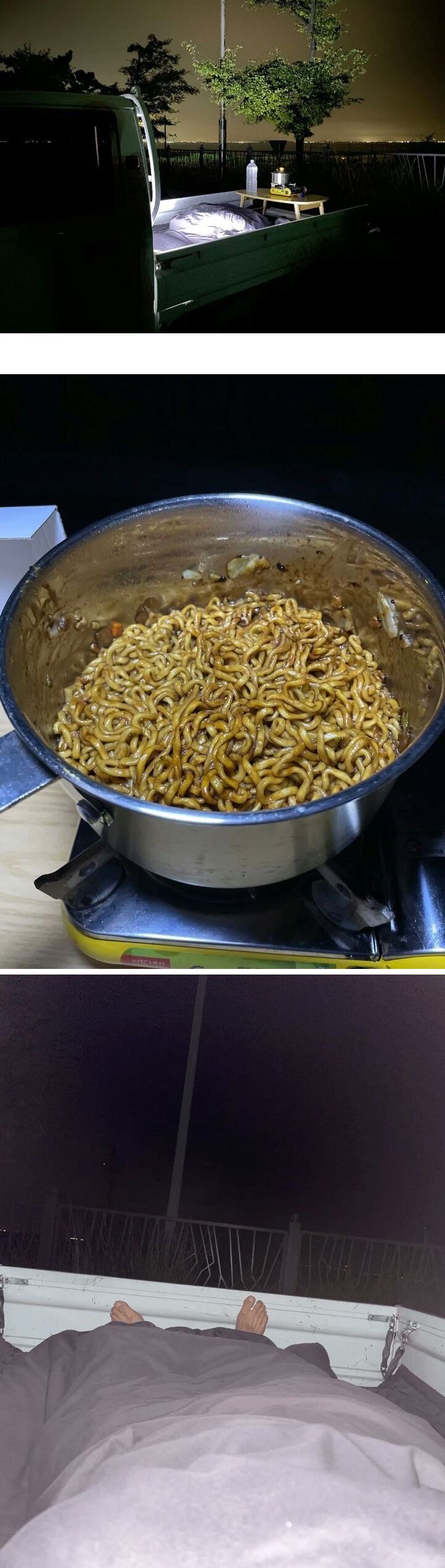  낭만있는 포터 차박.jpg1