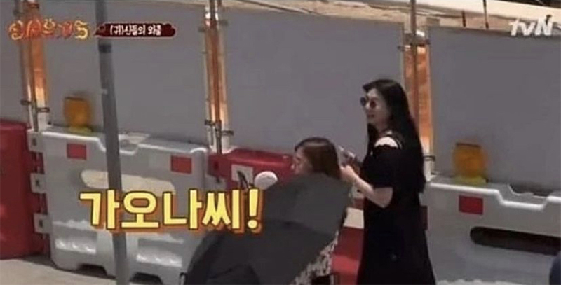 서양인들이 동양인 국적을 헷갈리는 이유 | 인스티즈