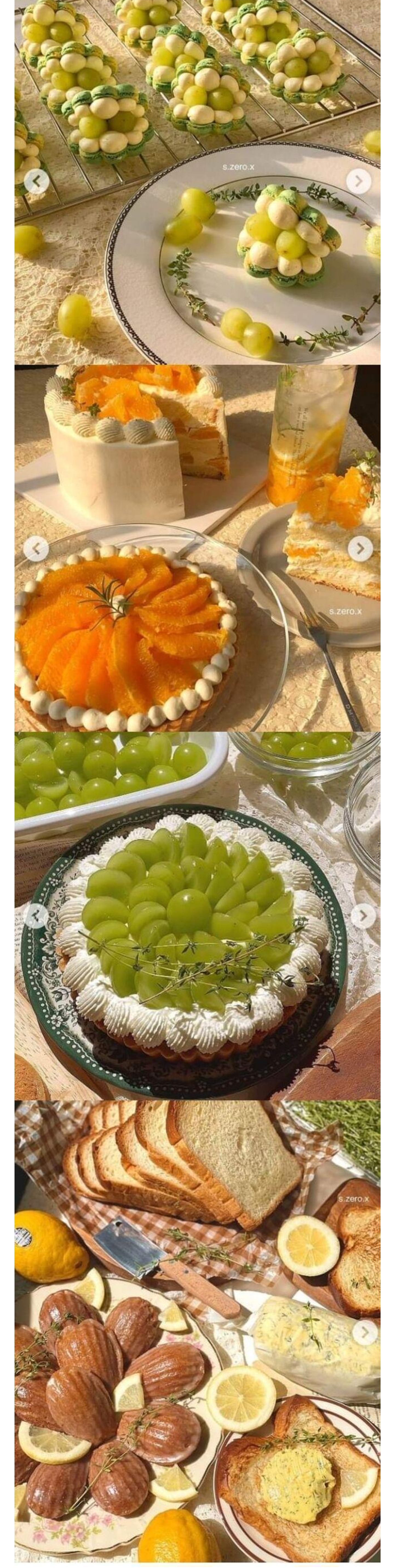 제빵을 독학으로 배운 고등학생 | 인스티즈