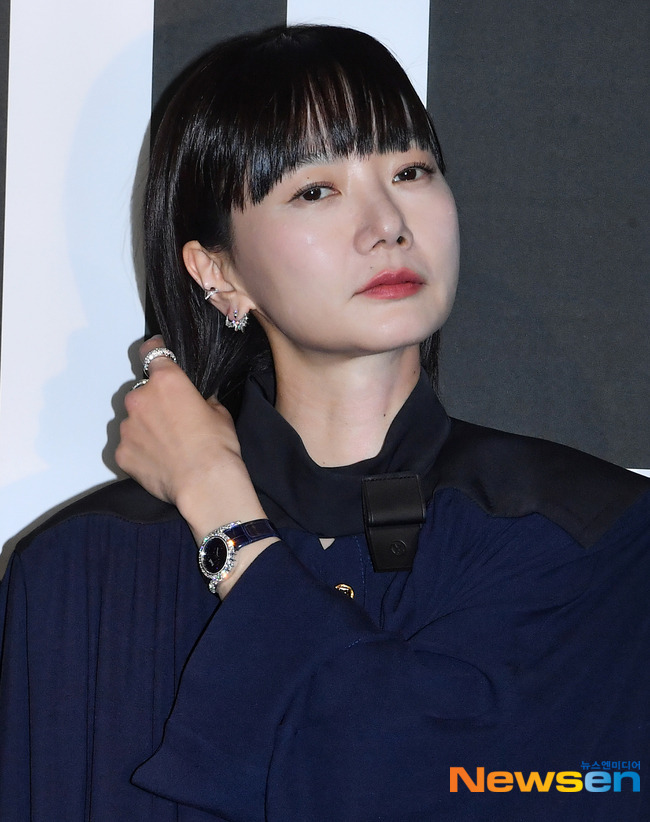 마리끌레르영화제 개막식에서 탕웨이, 배두나, 임지연, 김도연.jpg | 인스티즈
