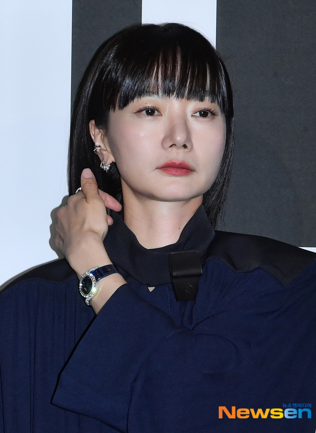 마리끌레르영화제 개막식에서 탕웨이, 배두나, 임지연, 김도연.jpg | 인스티즈