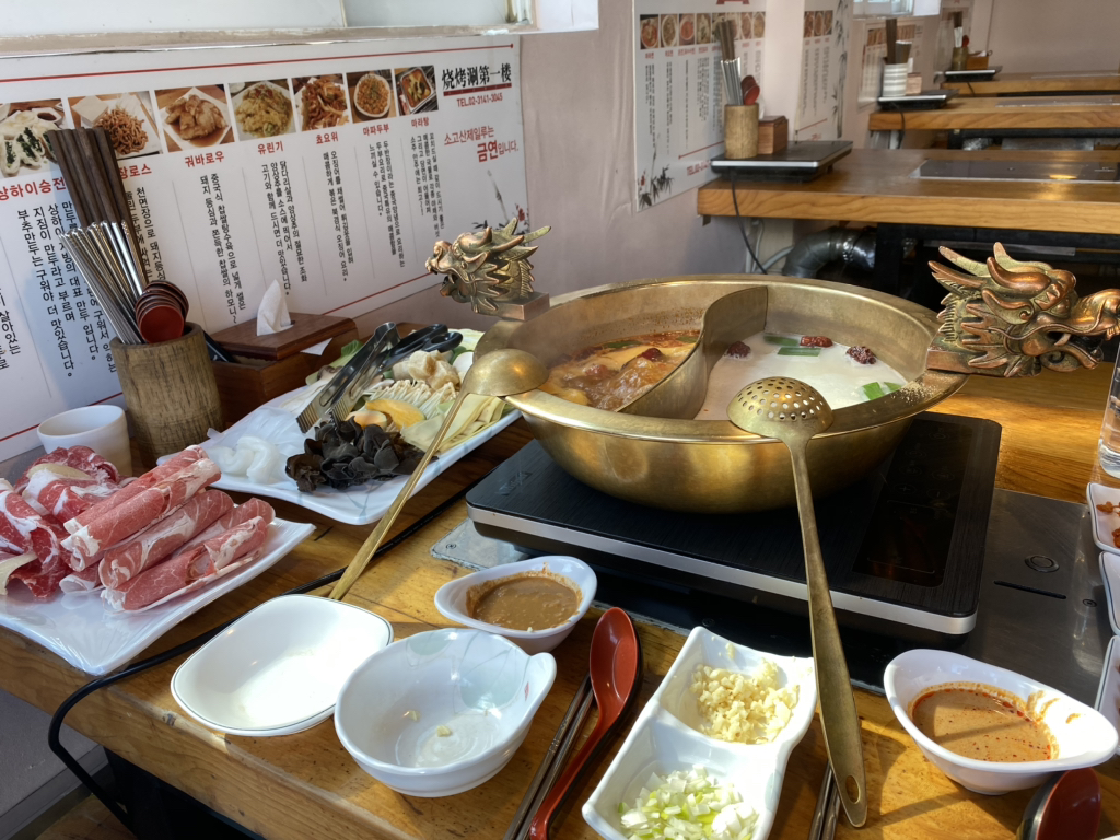 엔프제의 두번가볼 서울 찐맛집 추천 | 인스티즈