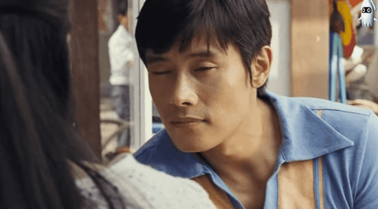 이동진이 뽑은 한국영화 눈빛연기 best 7 | 인스티즈