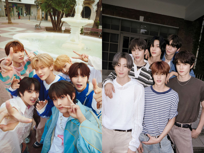 라이즈·NCT 위시, 디어유 버블 입점 (4/29) | 인스티즈