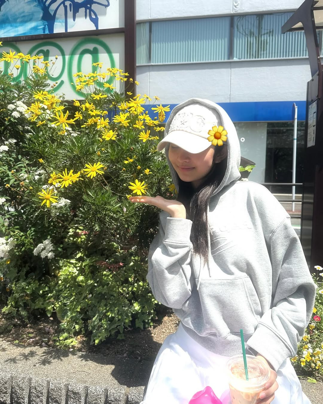  오늘 아이브 레이 인스타 업뎃