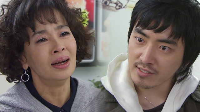 문영남작가 드라마로 데뷔했던 2007년 이준혁 | 인스티즈
