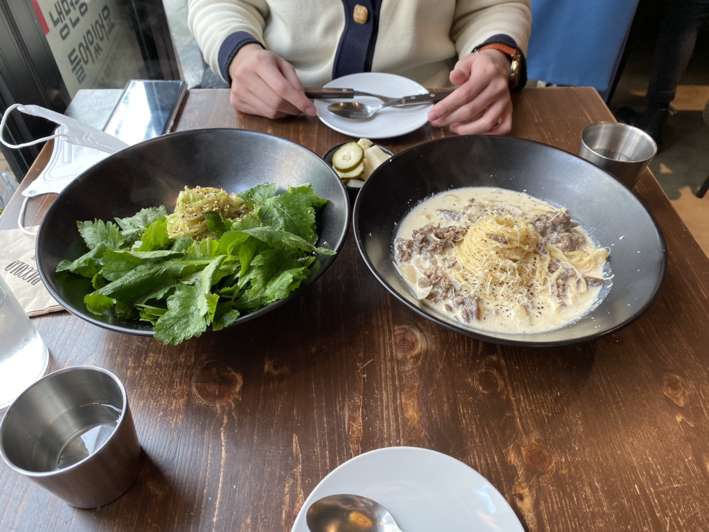 엔프제의 두번가볼 서울 찐맛집 추천 | 인스티즈