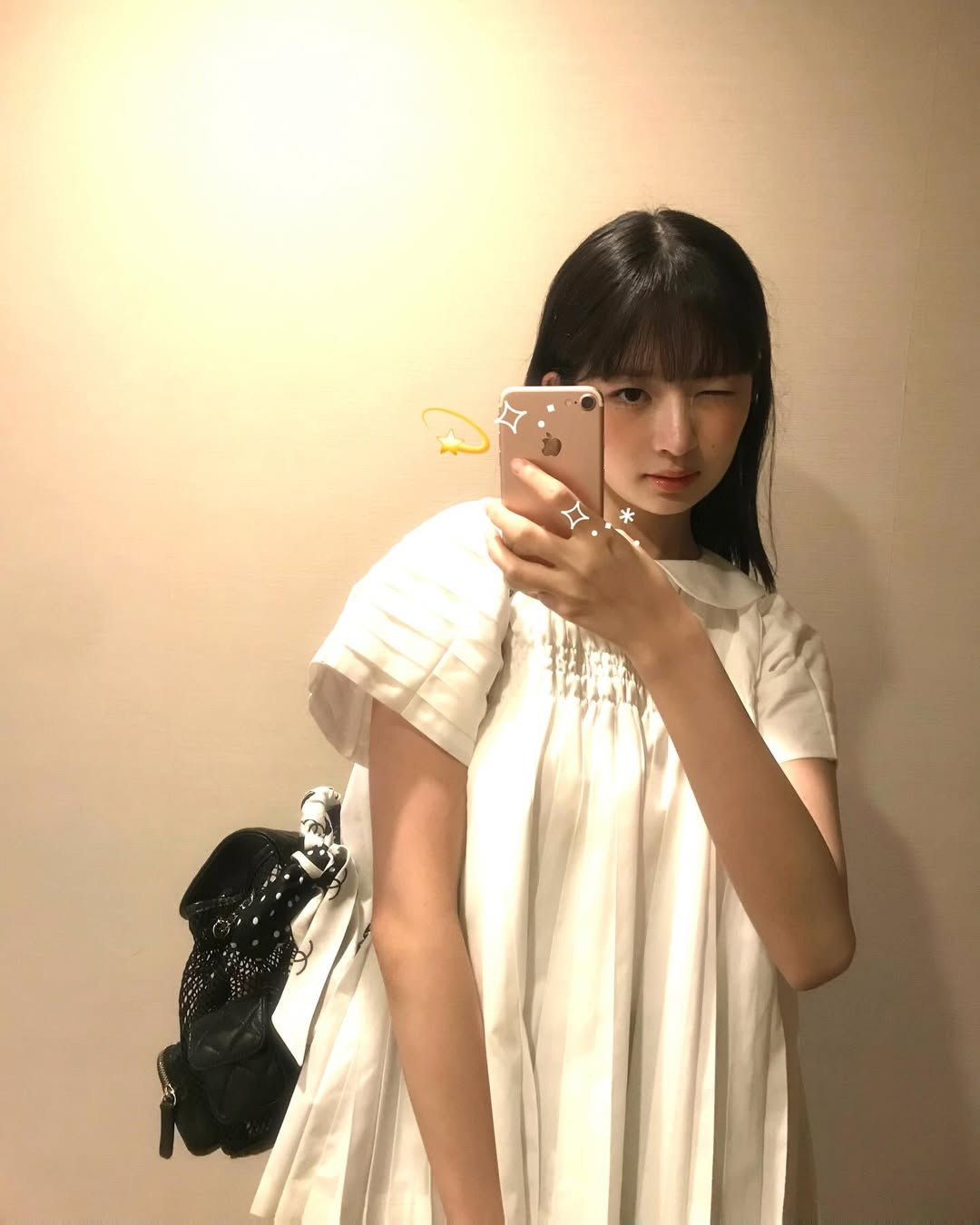 오늘 아이브 레이 인스타 업뎃 | 인스티즈
