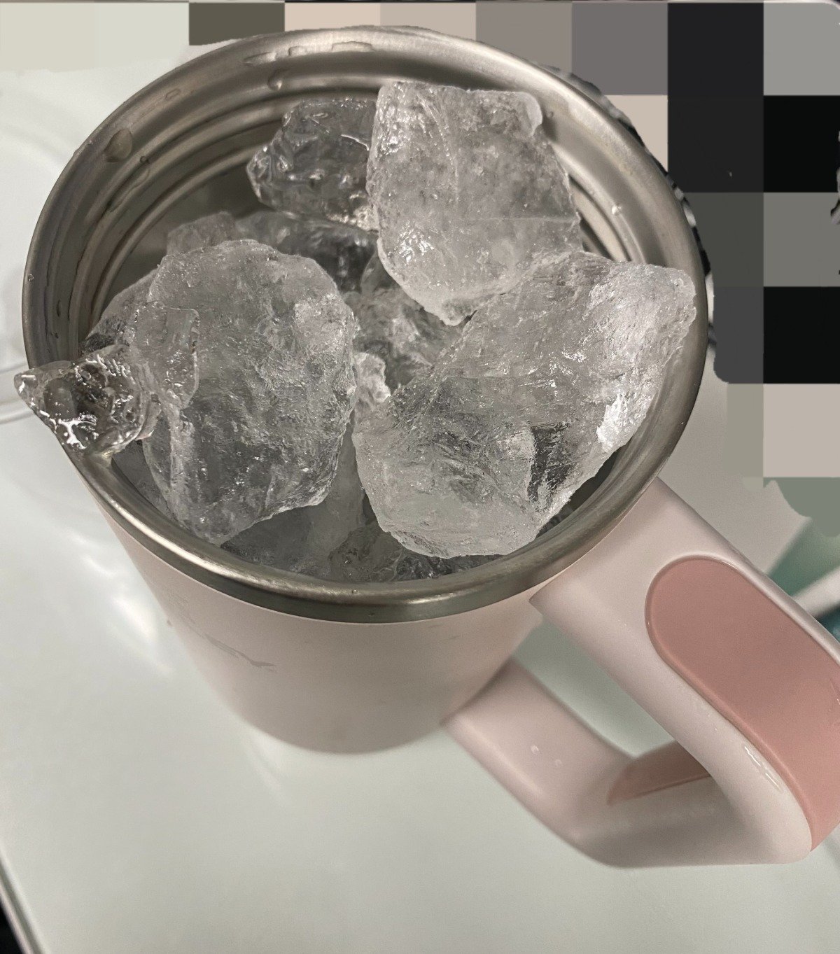 두산 먹보 팬들을 위한 편의점 콜라보는 크기도 남다르다.jpg | 인스티즈