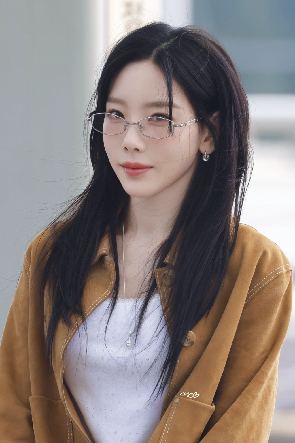 소녀시대 태연 최근 반응 좋았던 공항 출국룩들 | 인스티즈