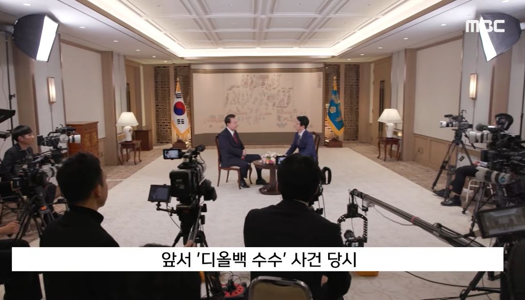 임은정 책 반송한 윤석열…"아내는 박절하지 못해 디올백 받았는데” | 인스티즈