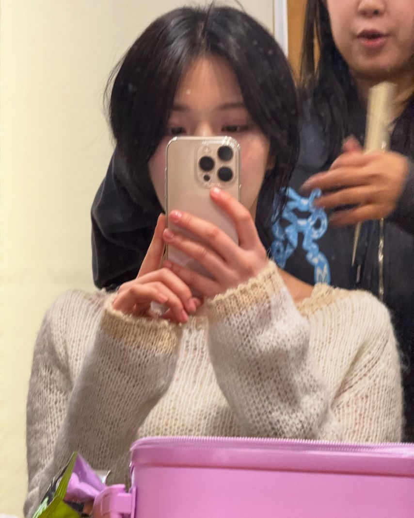 프로미스나인 백지헌.jpgif | 인스티즈