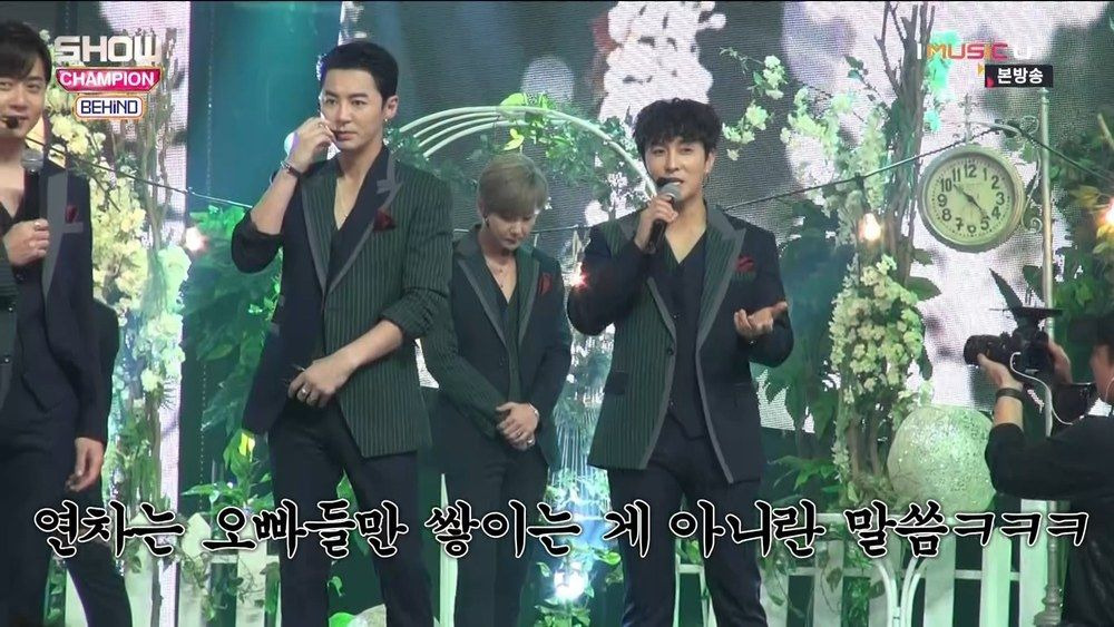 SM 출신 아이돌들이 대대로 해준다는 내 직업걱정 (feat 직장은요? 학교는?) | 인스티즈