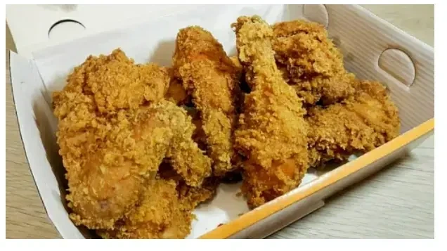 후라이드에도 갈리는 취향.jpg | 인스티즈