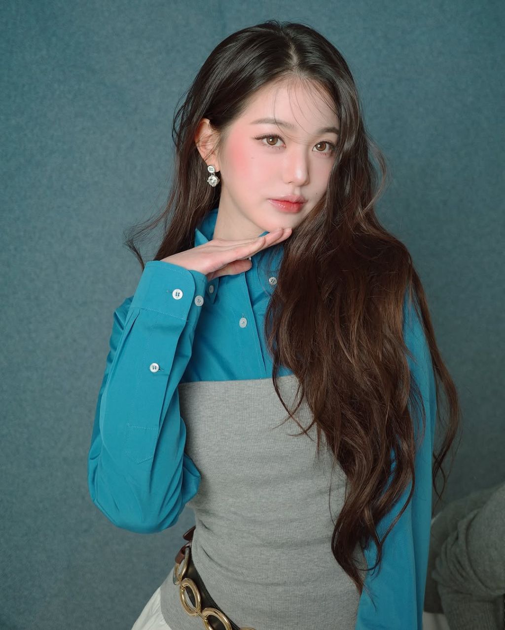 아이브 장원영 인스타 업뎃 | 인스티즈