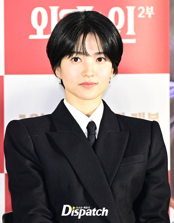 개인적으로 좋아하는 여배우들의 넥타이 패션.jpg | 인스티즈