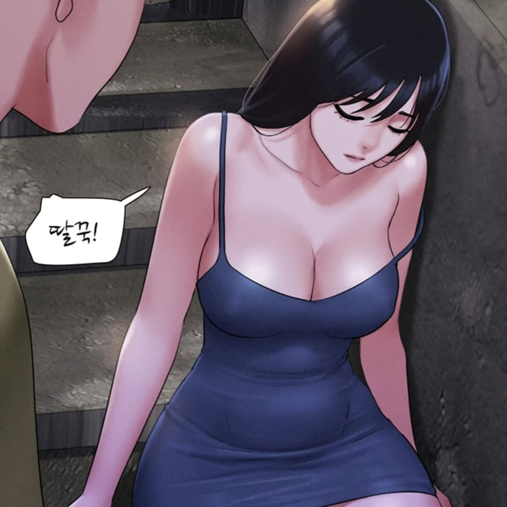 현재 탑툰 최고의 꼴잘알 작가 | 인스티즈