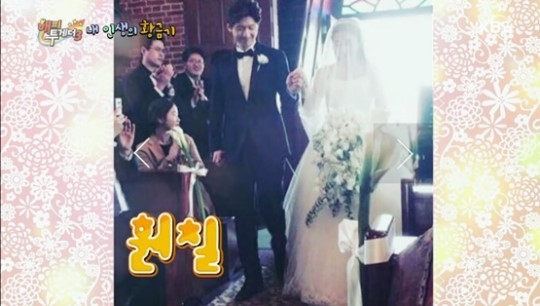 진짜 희귀하다는 잘생기고 키 큰 신랑 | 인스티즈