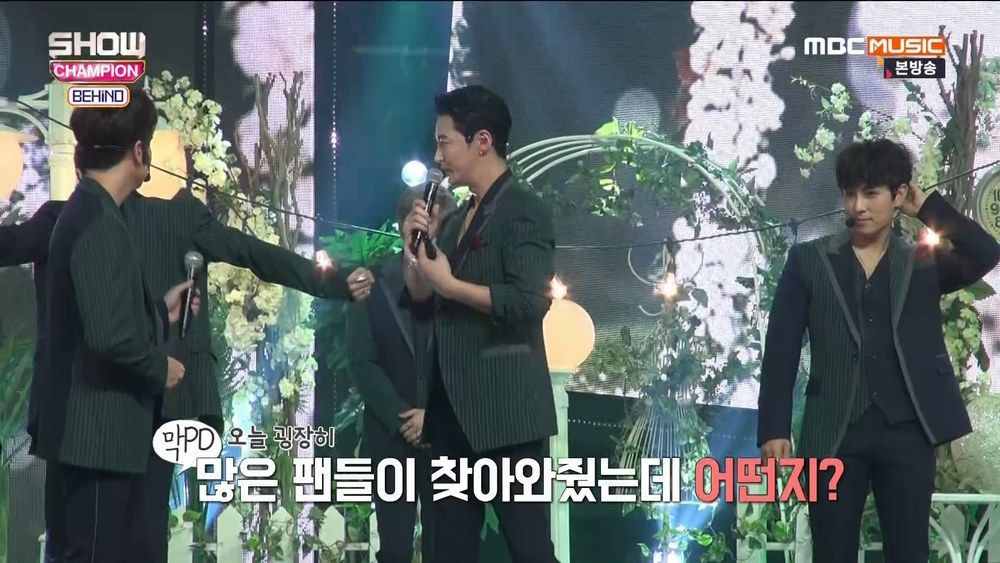 SM 출신 아이돌들이 대대로 해준다는 내 직업걱정 (feat 직장은요? 학교는?) | 인스티즈