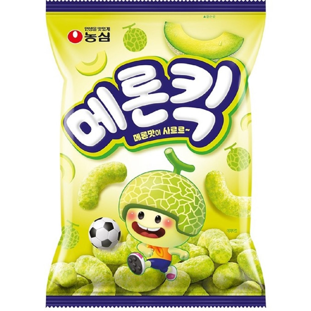  메론킥 후기