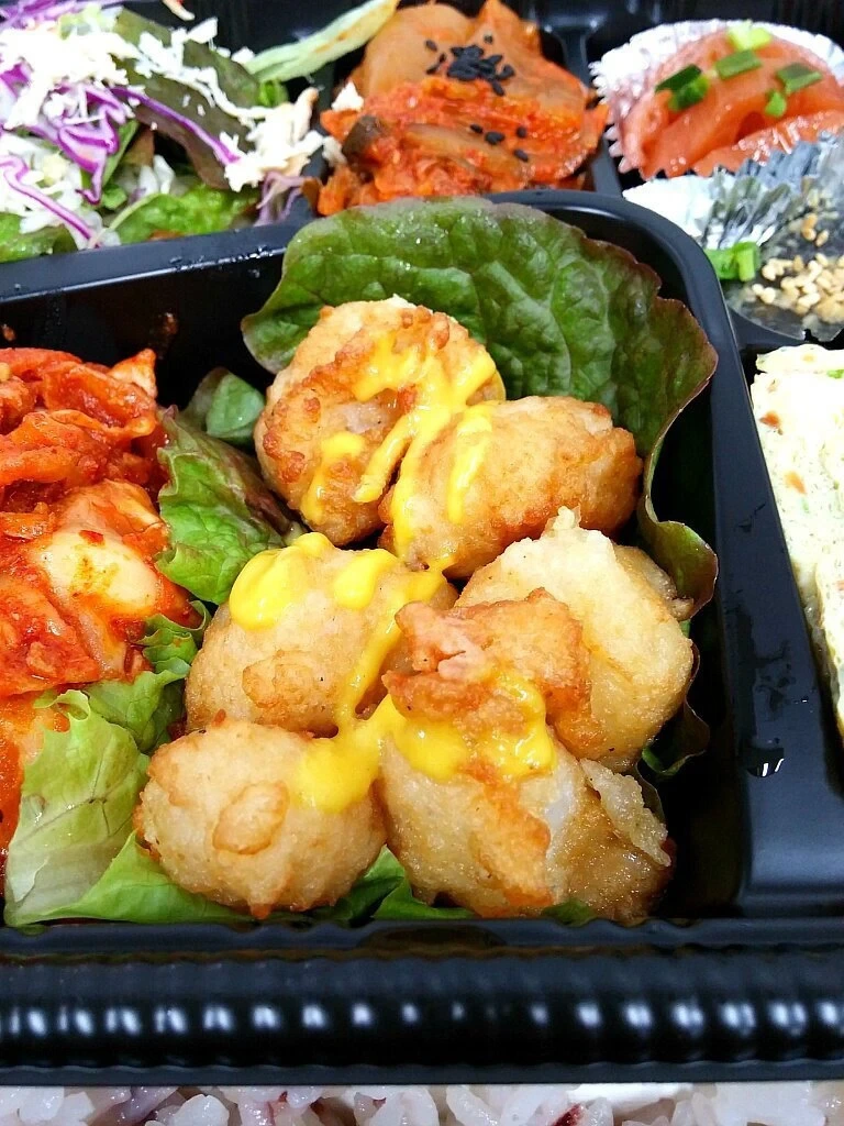 전설의 전주 예비군 도시락.jpg | 인스티즈