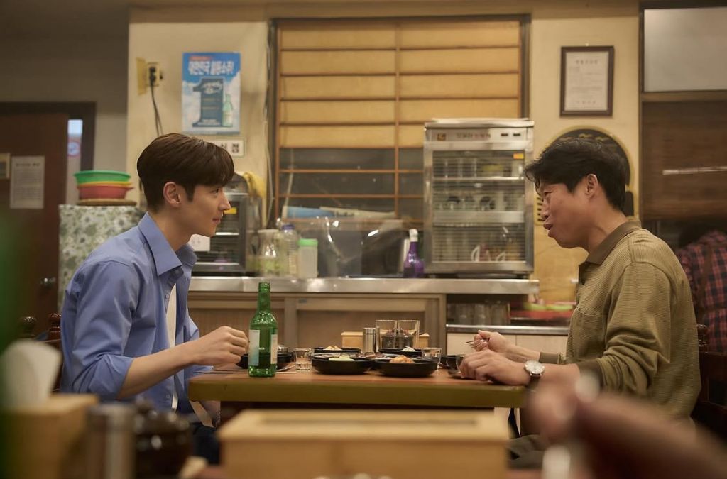 6월 초 개봉하는 유해진, 이제훈 주연 영화.jpg | 인스티즈