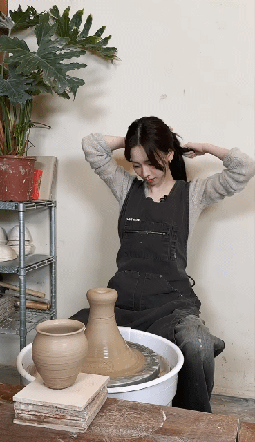 카리나 : 긴머리 vs 묶음 vs 포니테일 vs 중단발 vs 단발 | 인스티즈