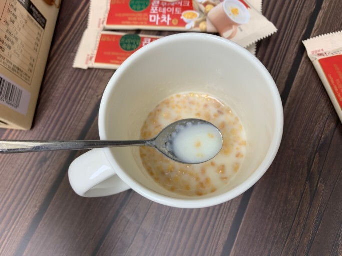 요맘때쯤부터 탕비실에 들여놔야하는 차 | 인스티즈
