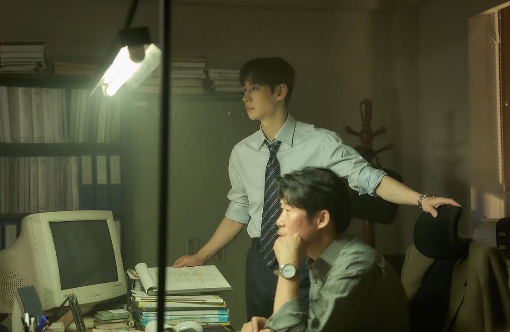 6월 초 개봉하는 유해진, 이제훈 주연 영화.jpg | 인스티즈