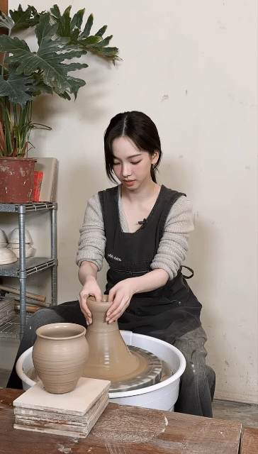 카리나 : 긴머리 vs 묶음 vs 포니테일 vs 중단발 vs 단발 | 인스티즈