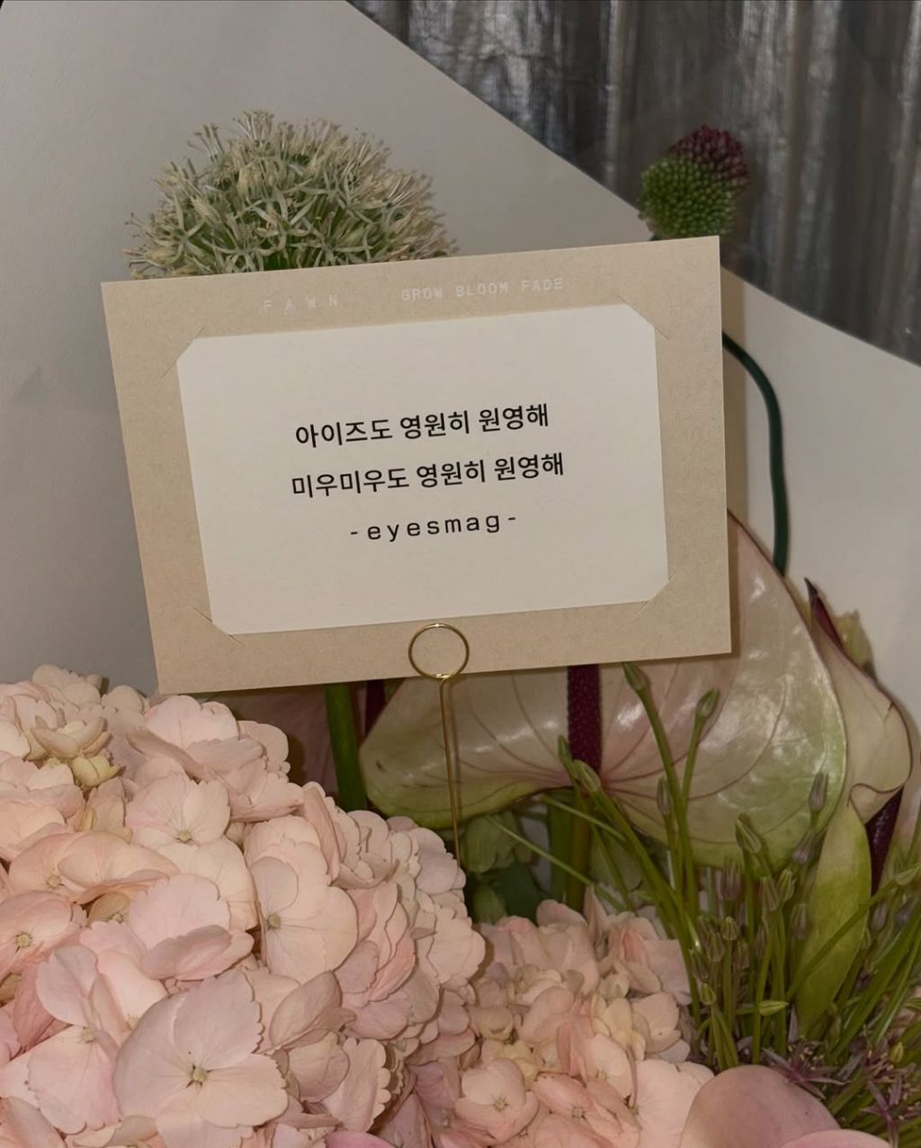 아이브 장원영 인스타 업뎃 | 인스티즈