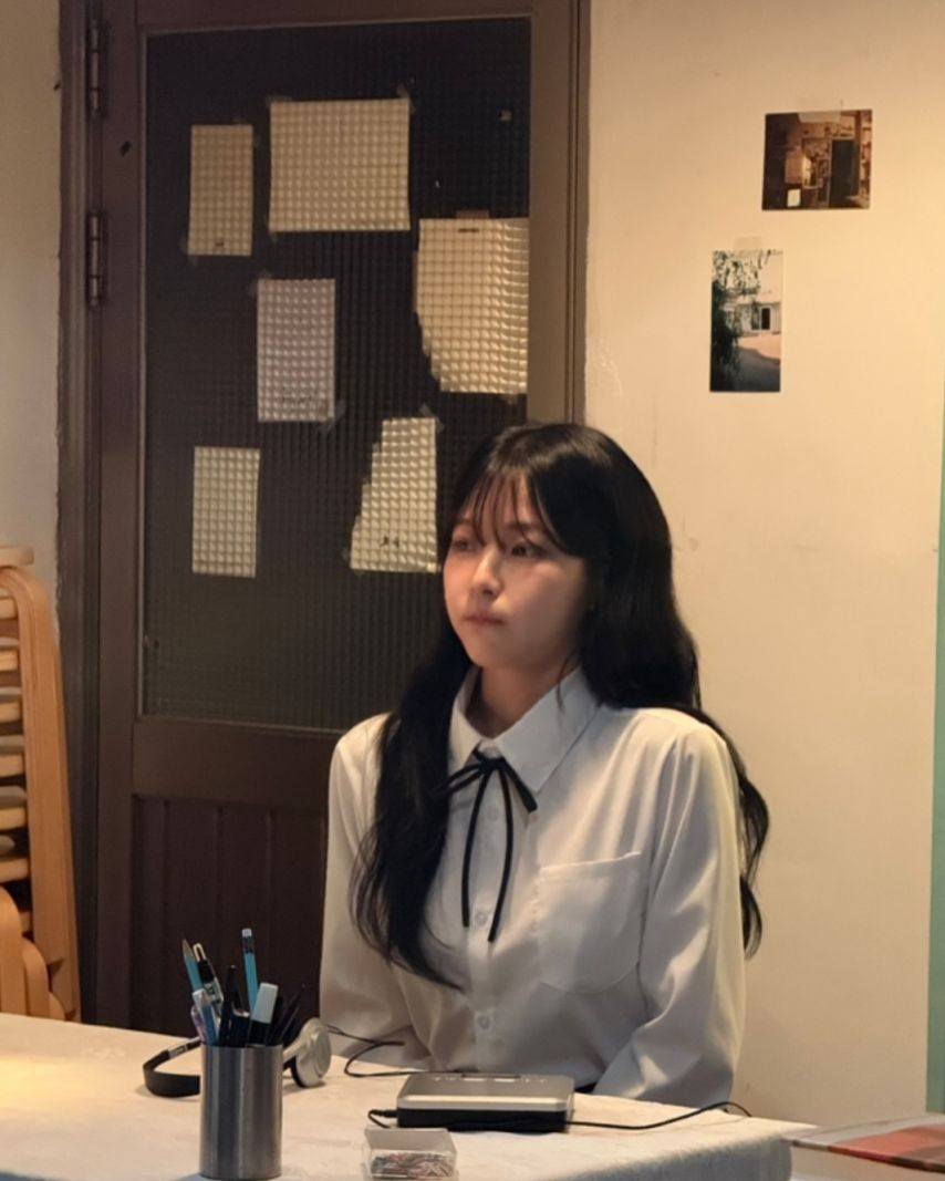 프로미스나인 백지헌.jpgif | 인스티즈