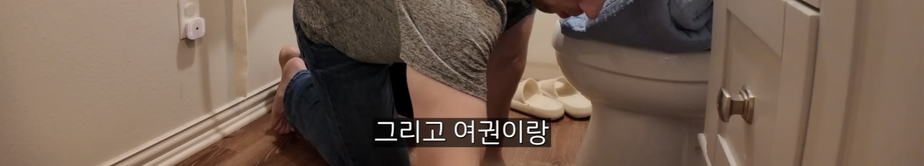 토네이도 간신히 피해간 올리버쌤 동네 | 인스티즈
